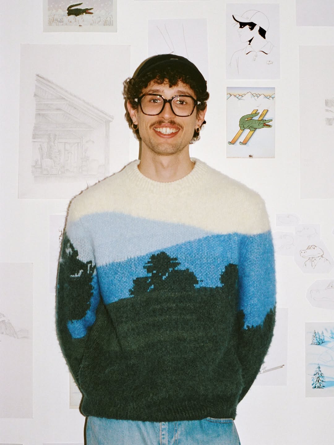 Lacoste