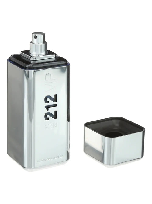 212 Vip Carolina Herrera Para Hombre