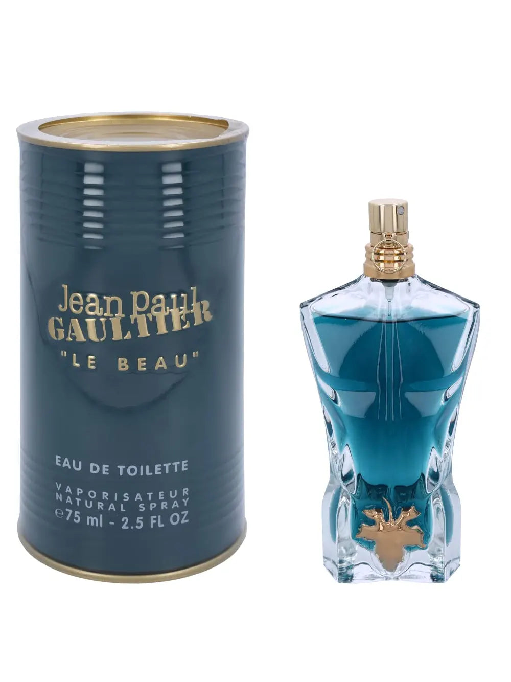 Jean Paul Gaultier Eau De Toilette
