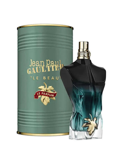 Jean Paul Gaultier Le Beau Le Parfum Intense
