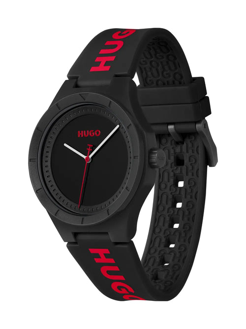 HUGO Reloj 3H Para Hombre 1530343