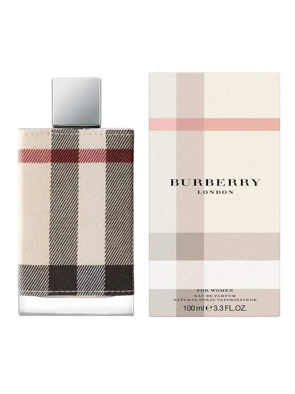 London by Burberry, Eau de Parfum