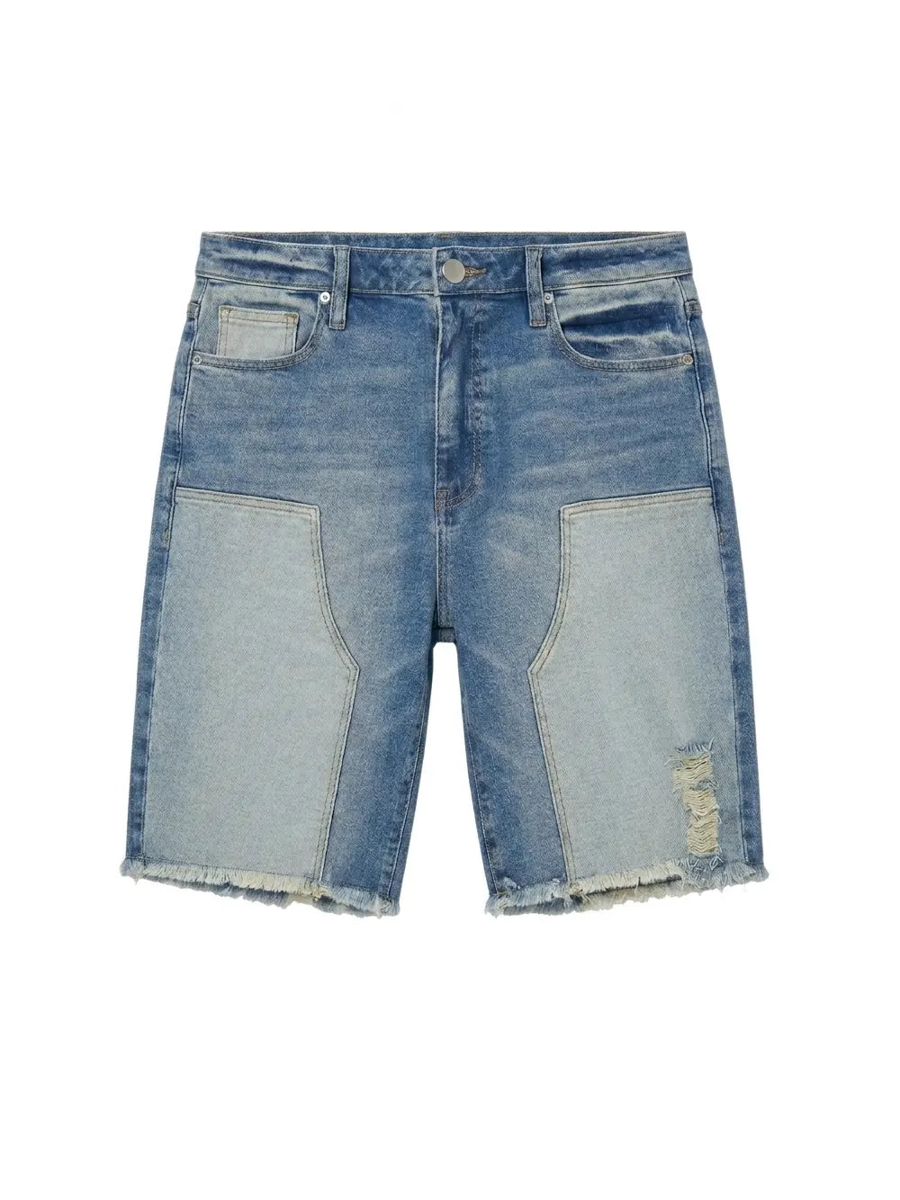 NOVA Pantalones Cortos Holgados Braddy Carpenter