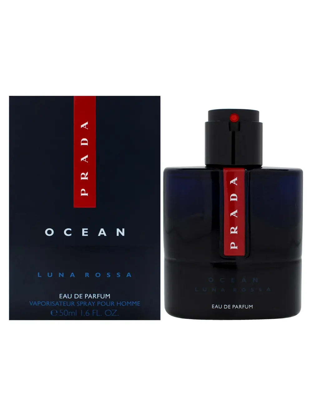 Prada Luna Rossa Ocean By Prada para Hombre