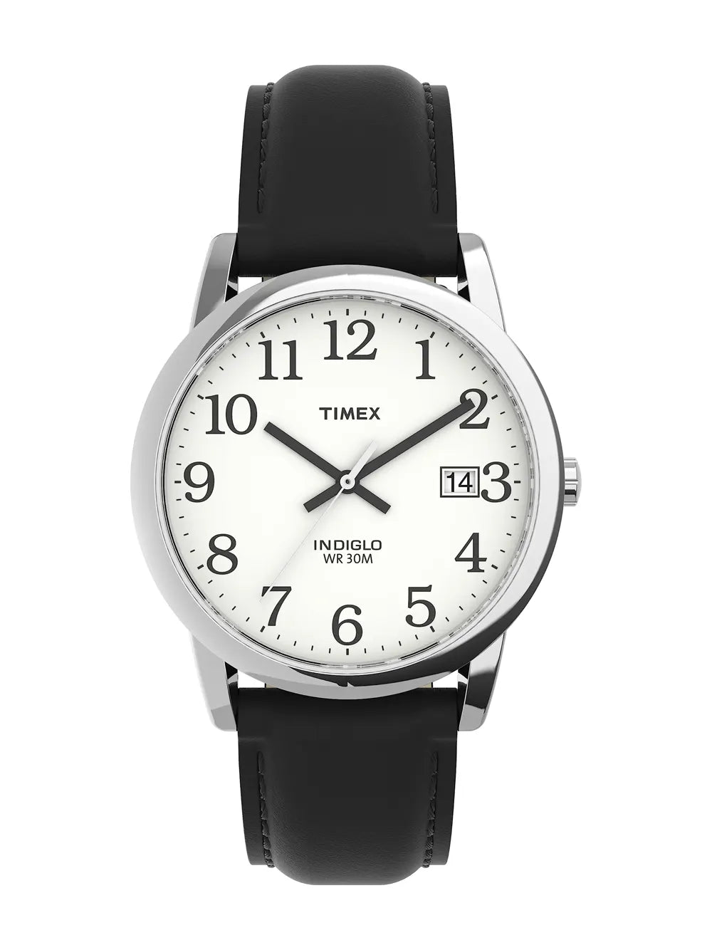 TIMEX Reloj Easy Reader Hombre T2H281