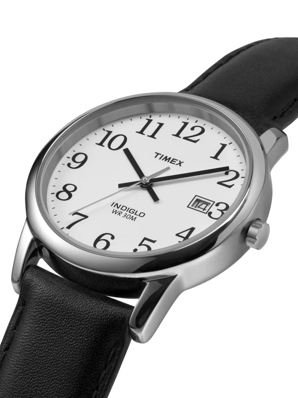 TIMEX Reloj Easy Reader Hombre T2H281