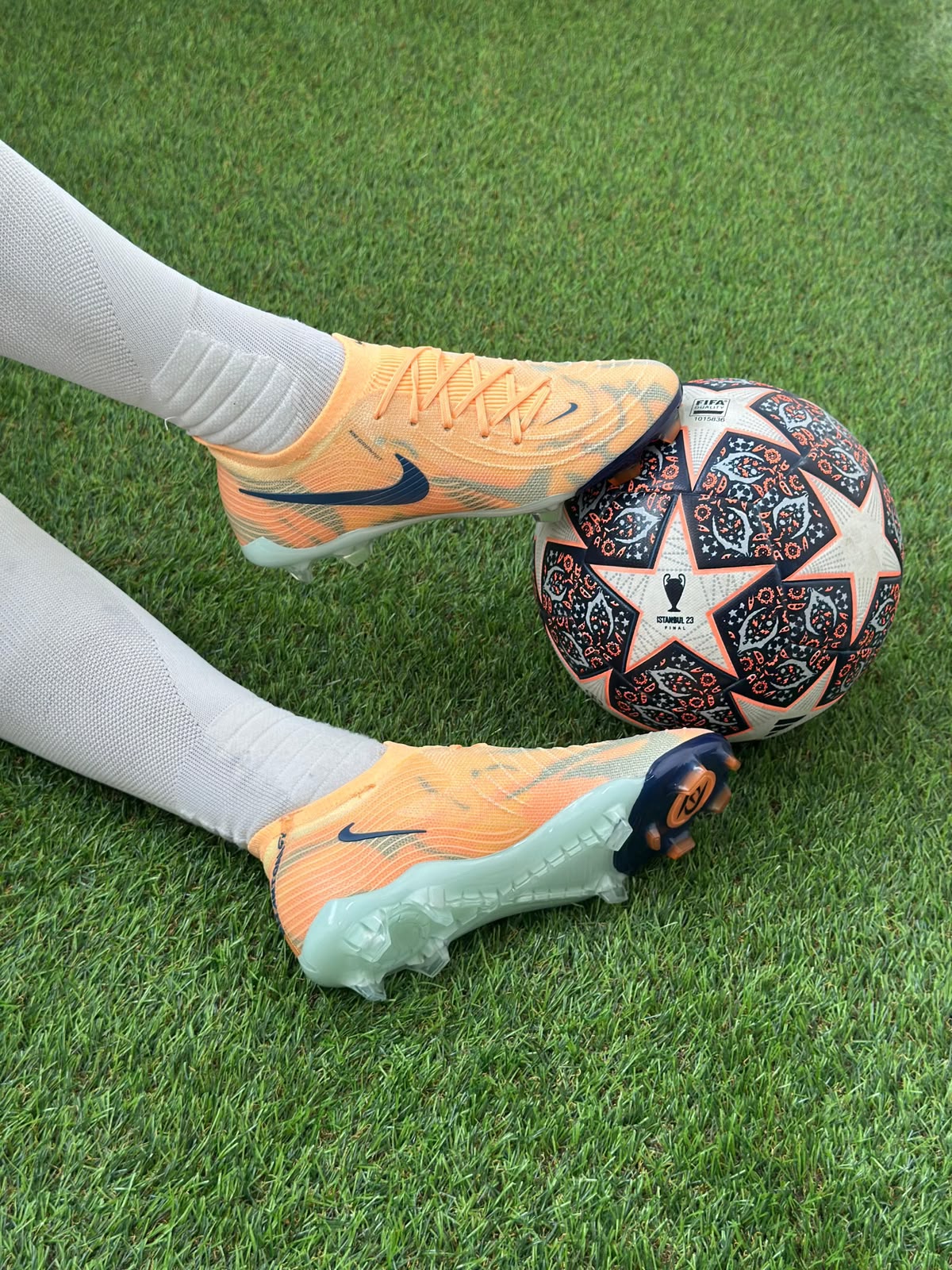 Guayos Nike