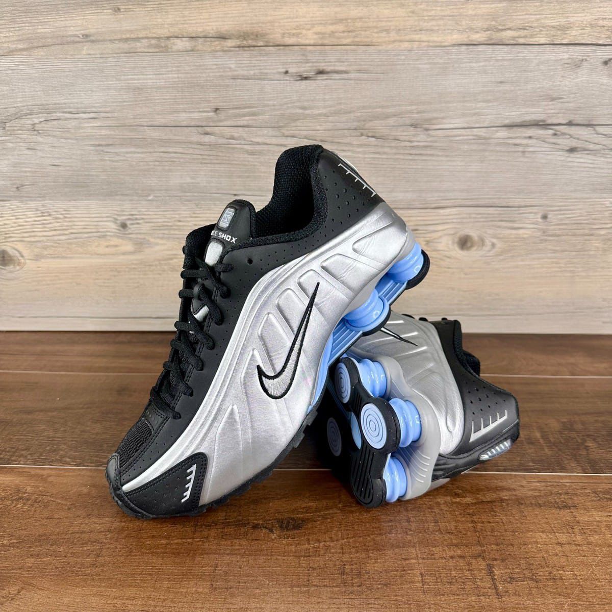 Nike Shox