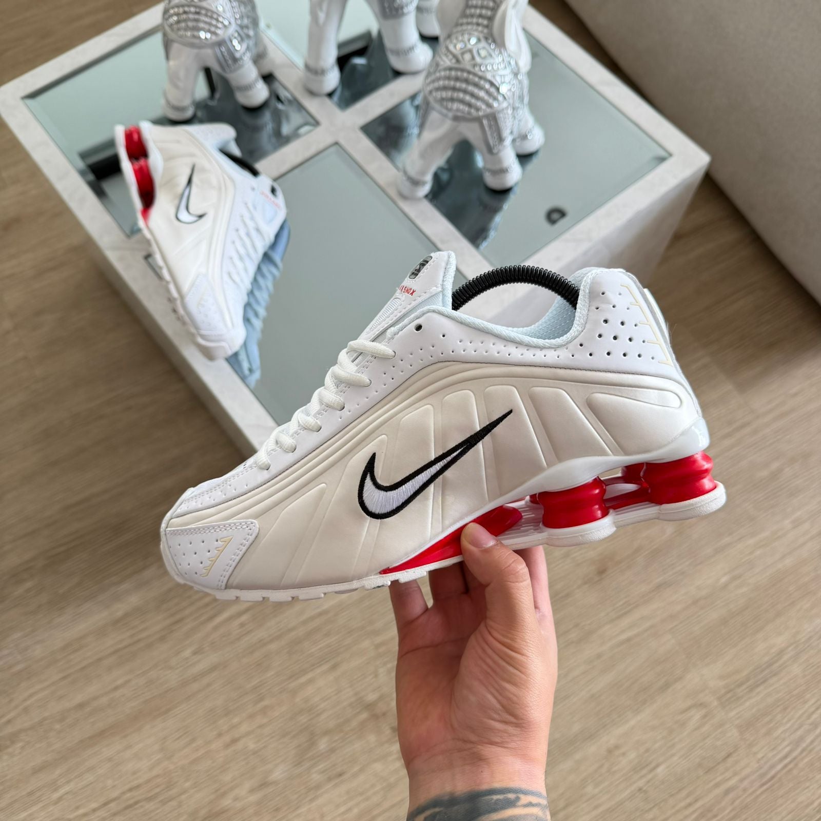 Nike Shox