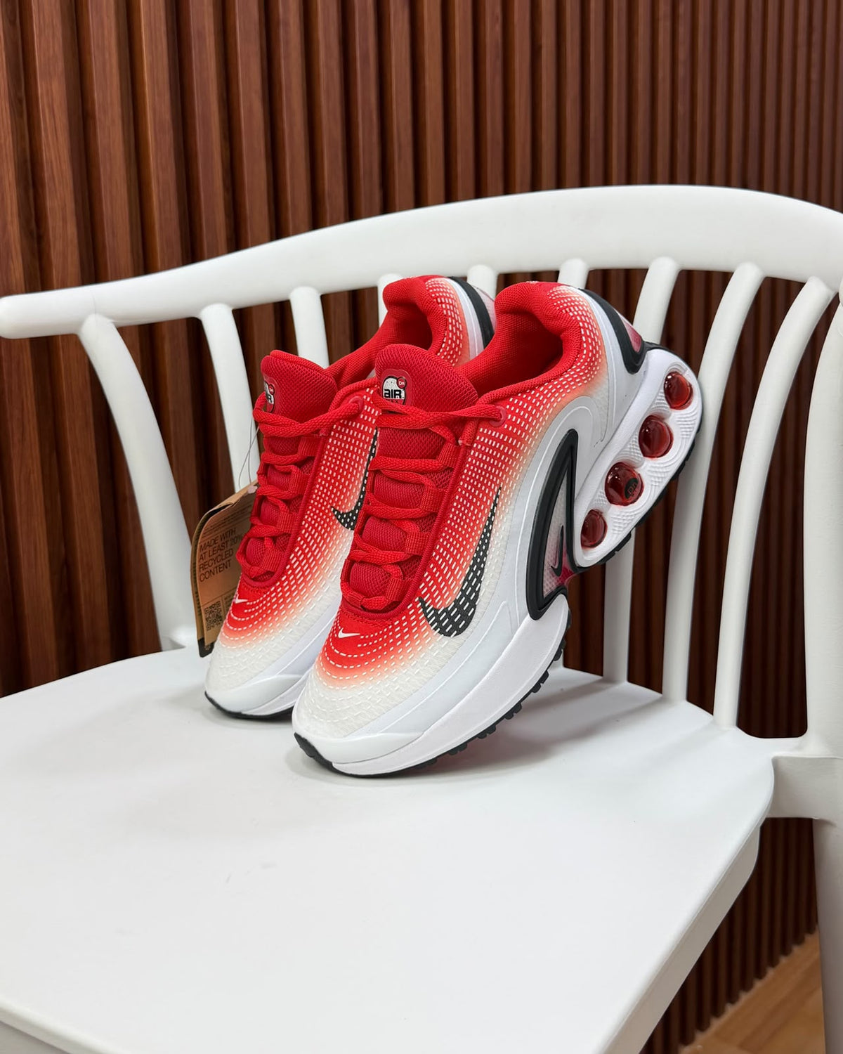 Calzado , 5 pares