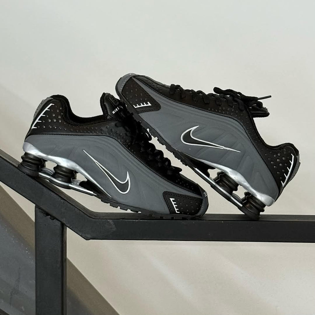 6 Pares De Calzado