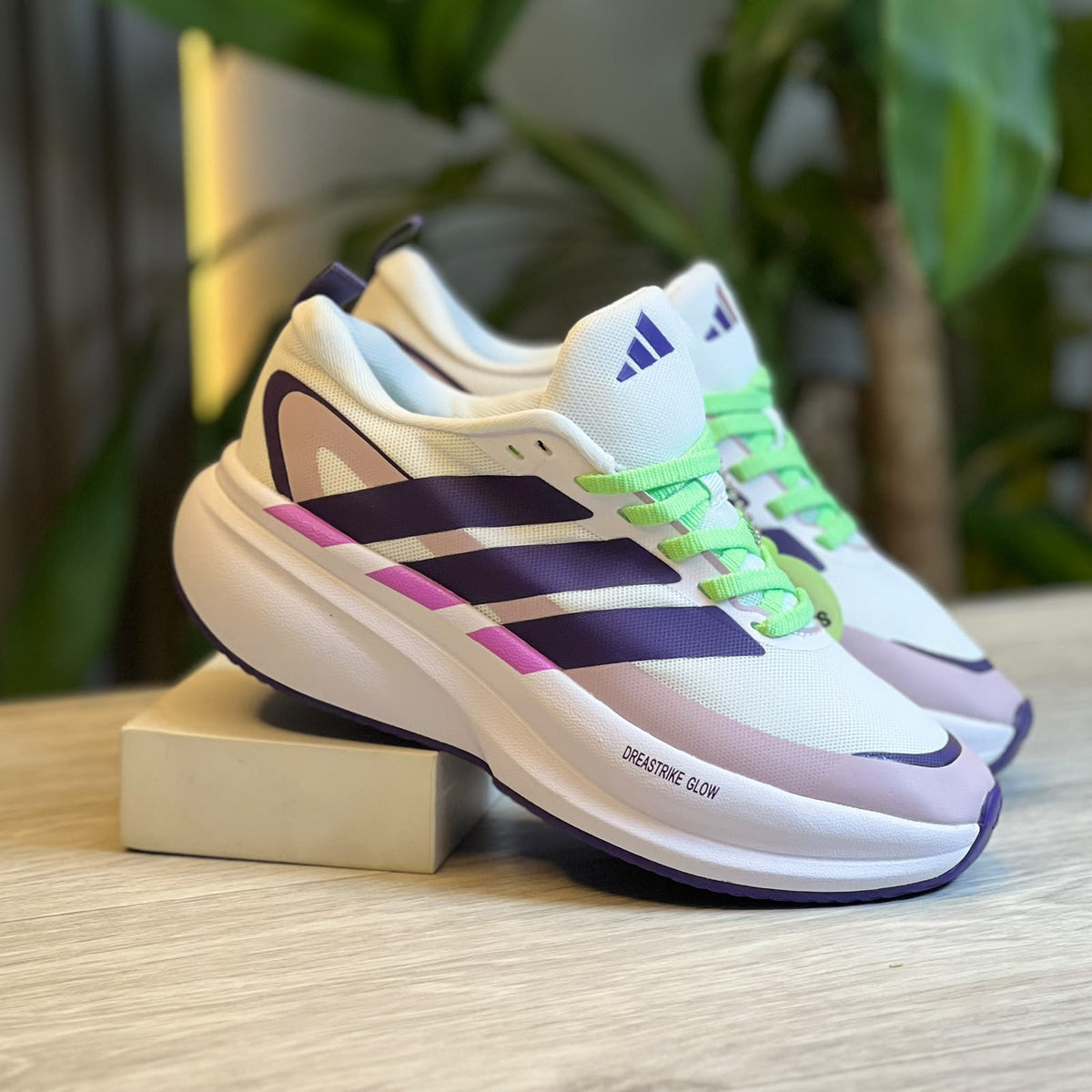 6 Pares De Calzado