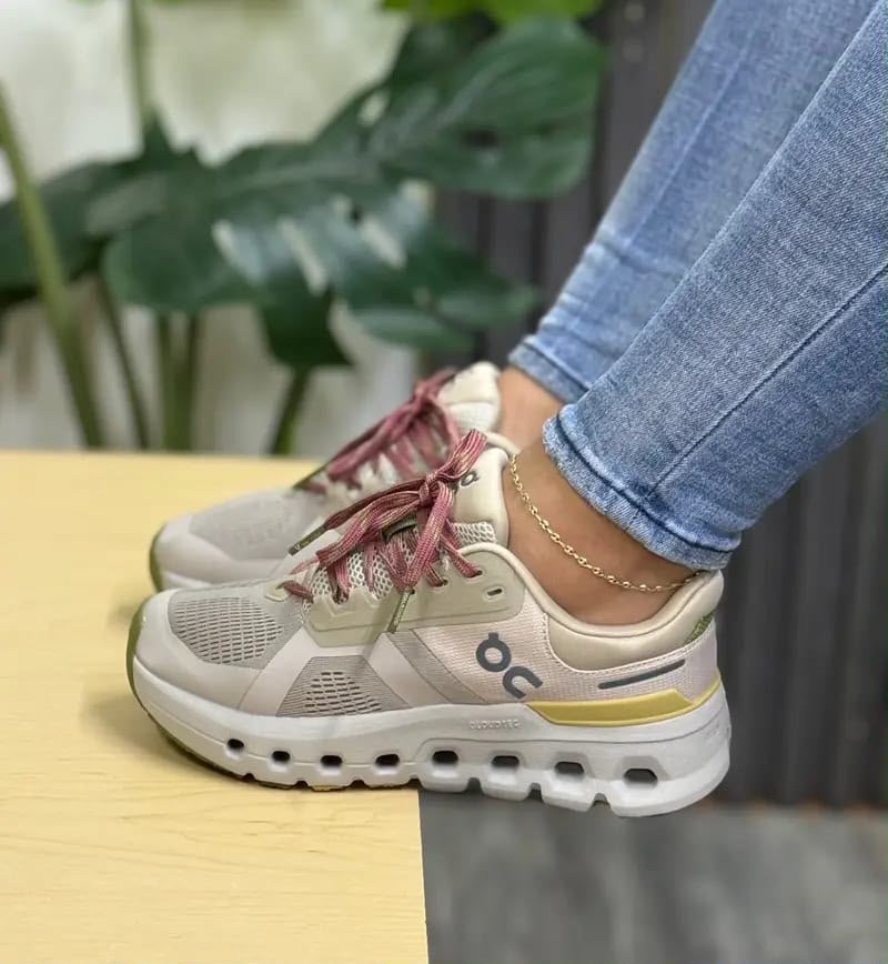 6 Pares De Calzado