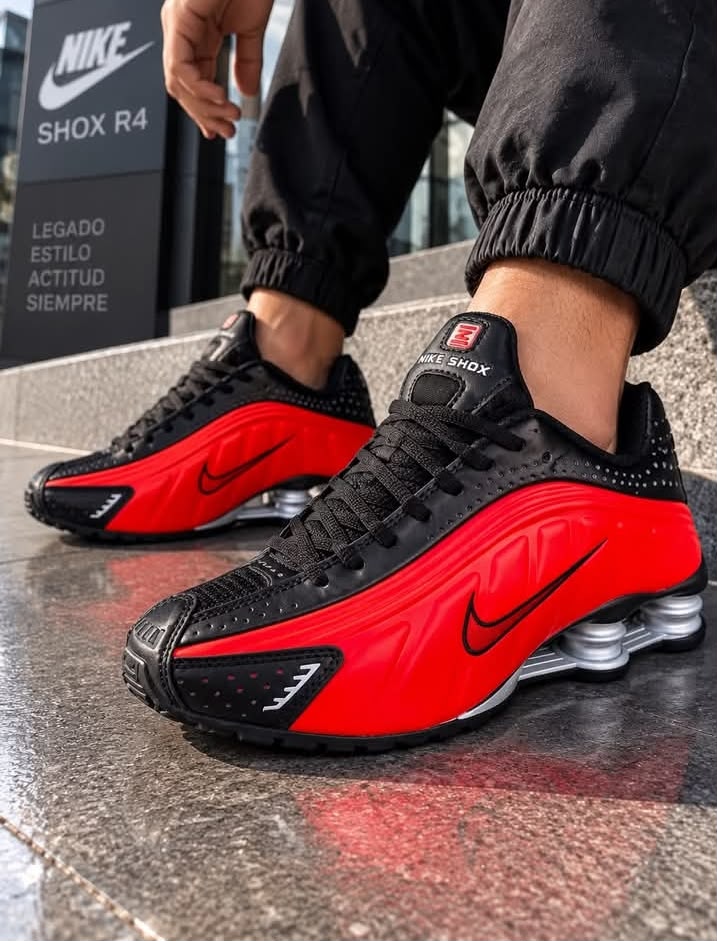 6 Pares De Calzado