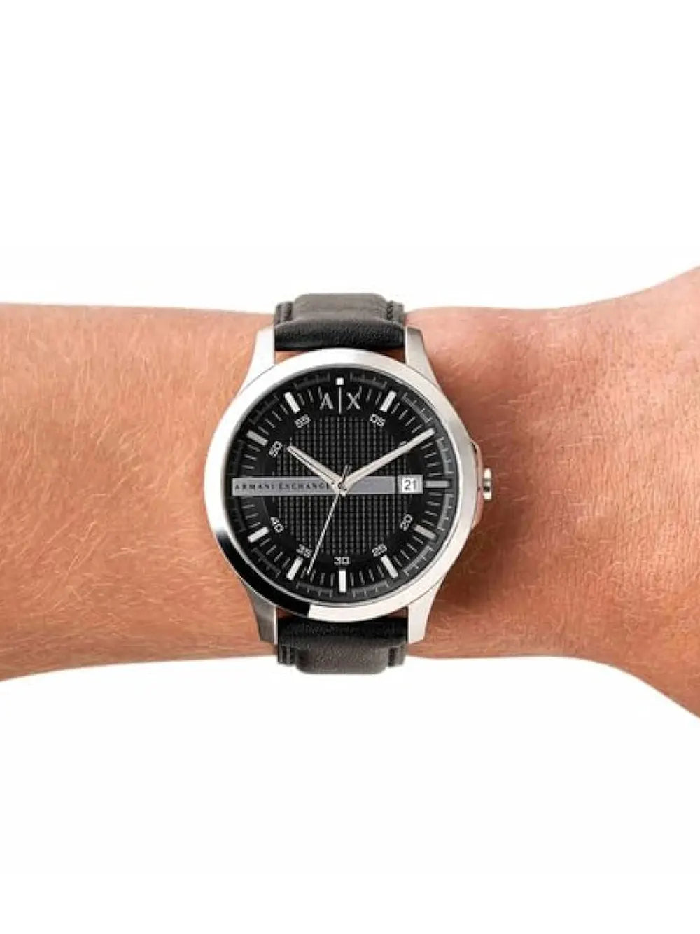 A|X ARMANI EXCHANGE Reloj De Cuarzo Para Hombre