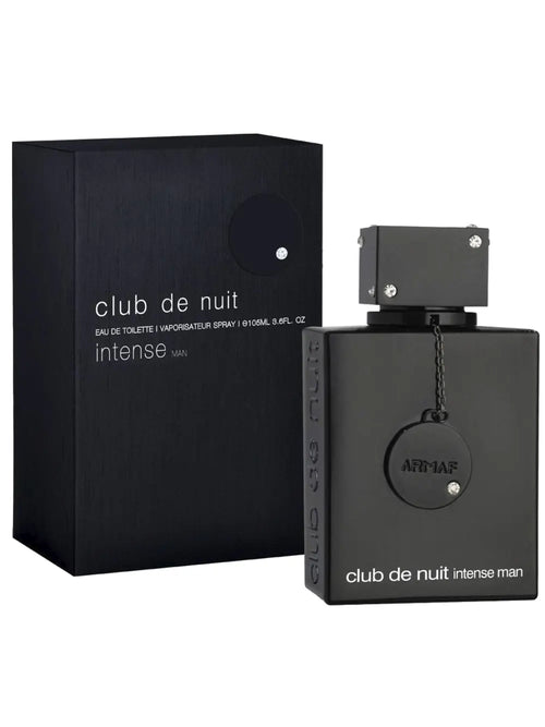 Armaf Club De Nuit Intense