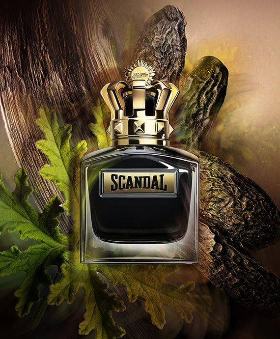 Jean Paul Scandal Pour Homme Le Parfum