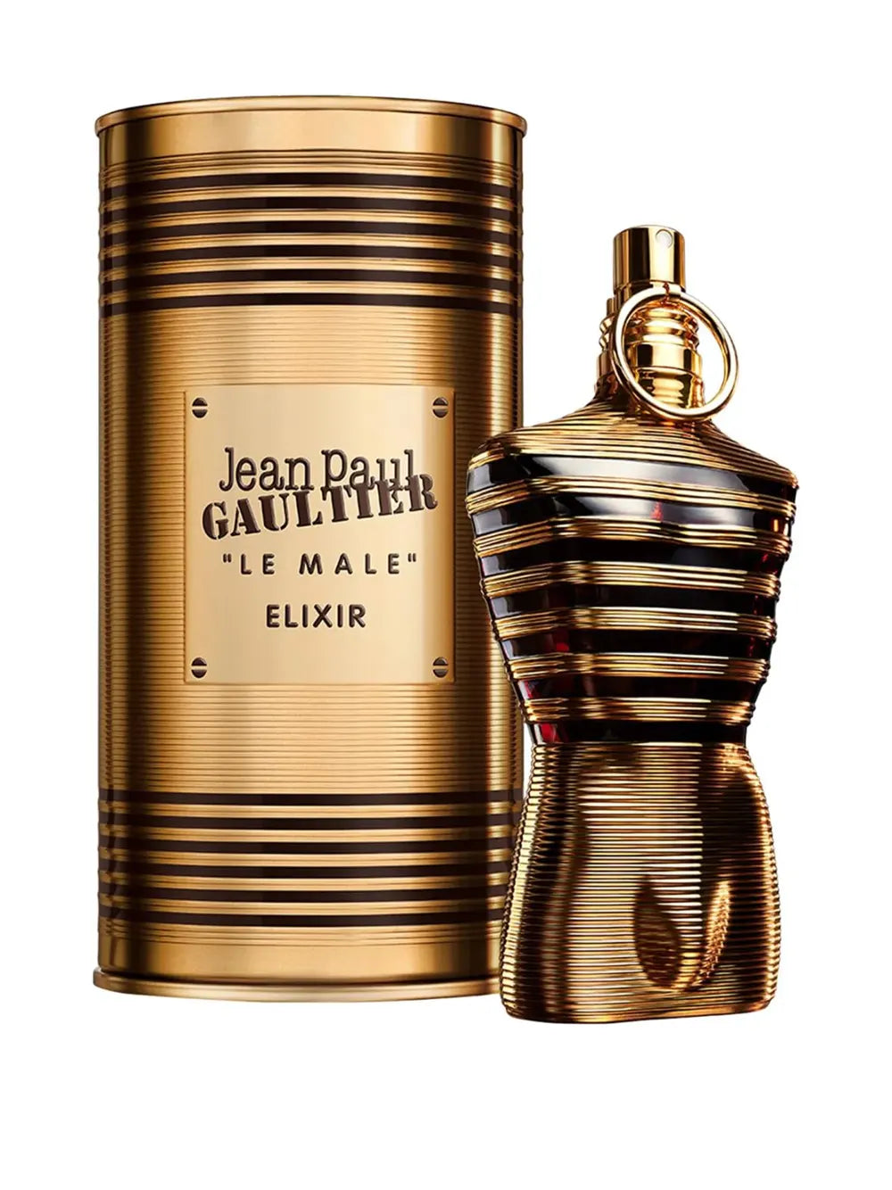 Jean Paul Gaultier Le Male Elixir Perfum