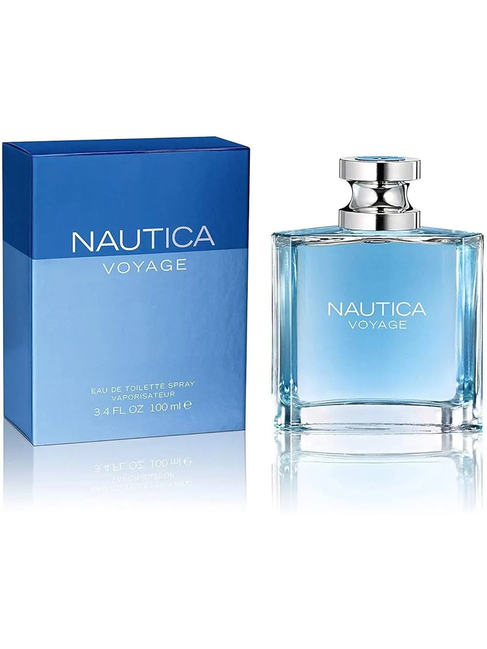 Nautica Voyage Eau de Toilette