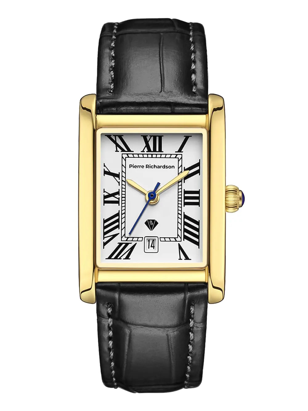 PIERRE RICHARDSON Reloj de lujo Pr2092