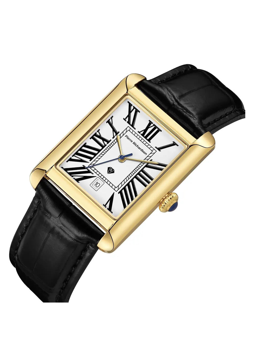PIERRE RICHARDSON Reloj de lujo Pr2092