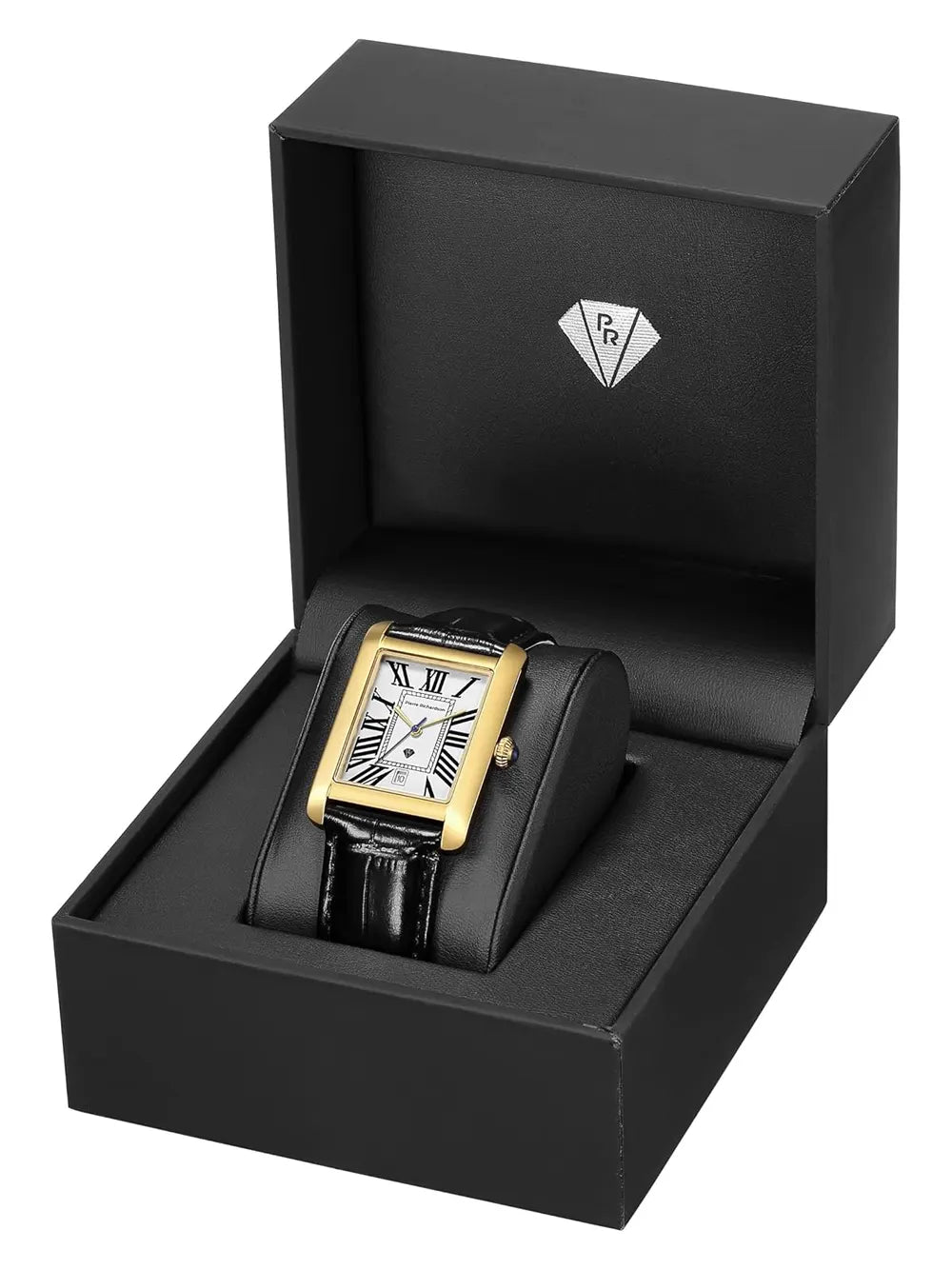 PIERRE RICHARDSON Reloj de lujo Pr2092