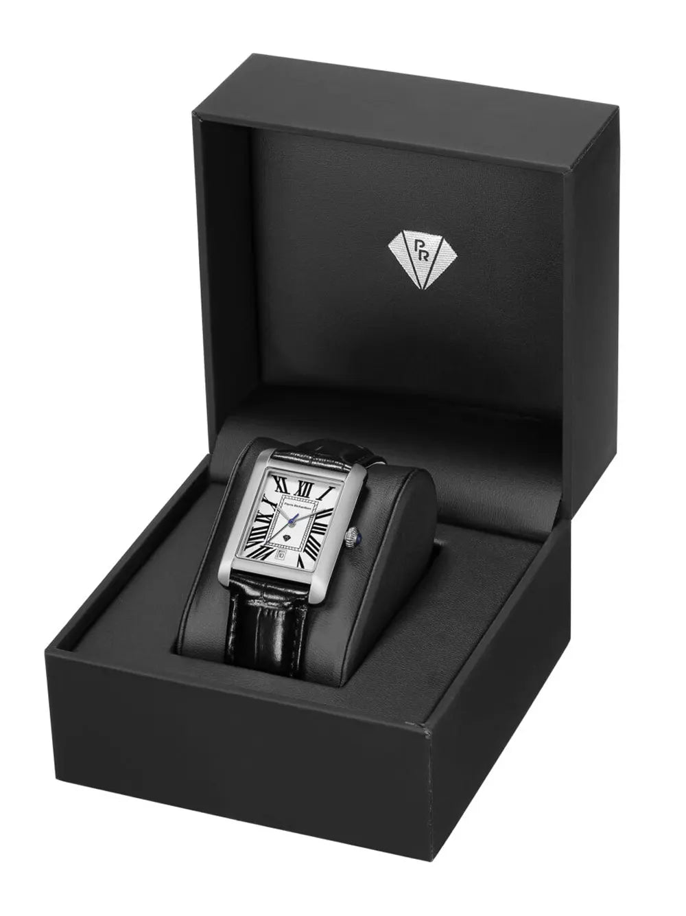 PIERRE RICHARDSON Reloj de lujo Pr2091