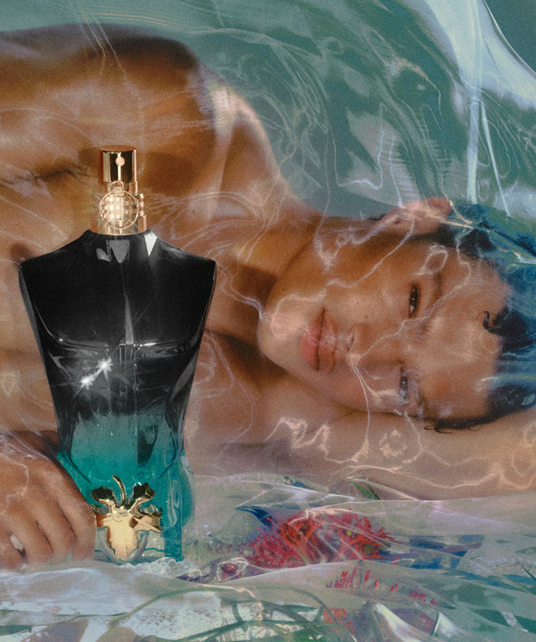 Jean Paul Gaultier Le Beau Le Parfum Intense