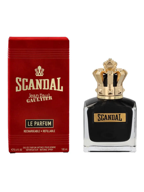 Jean Paul Scandal Pour Homme Le Parfum