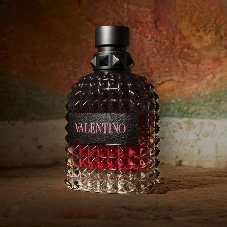 Valentino Uomo Born In Roma Intense