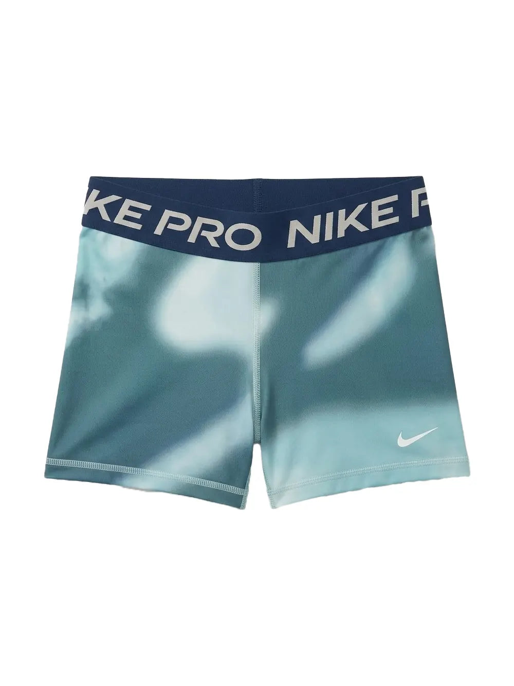 NIKE Shorts Dri-FIT Para Mujer