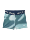NIKE Shorts Dri-FIT Para Mujer