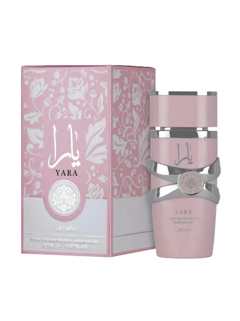 Lattafa Yara, Eau de Parfum Para Mujer