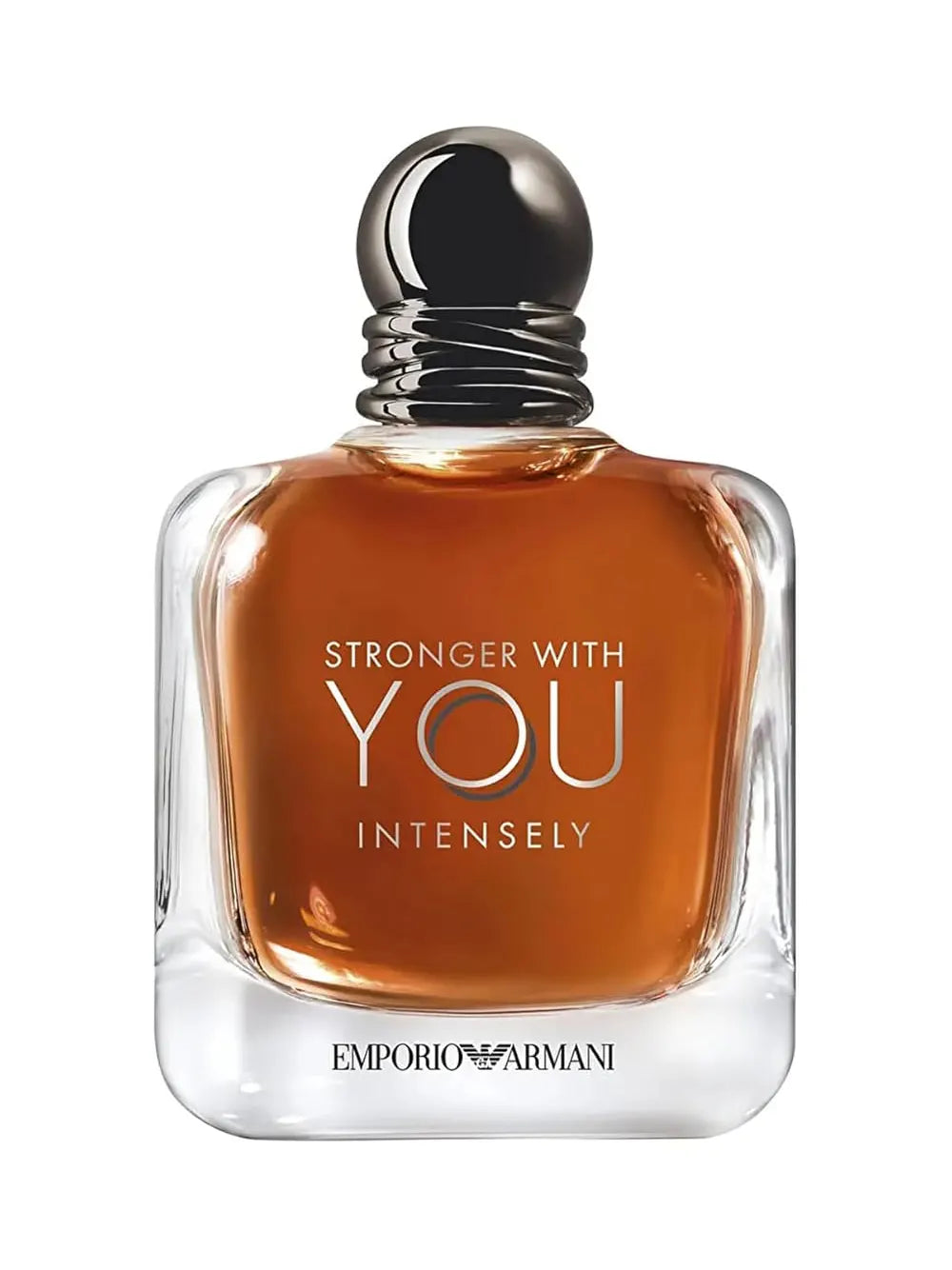 Armani Beauty - Stronger With You Intensely
